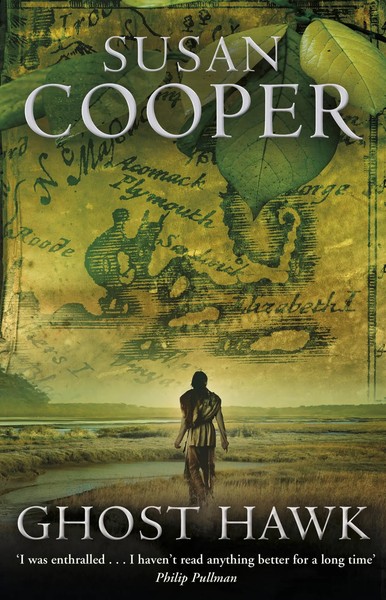 Ghost Hawk | Susan Cooper | Englisch | Taschenbuch | Corgi Childrens | 2014-image