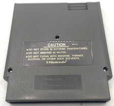 Life Force (Nintendo Entertainment System, 1988) NES Authentic Cart Only *Tested