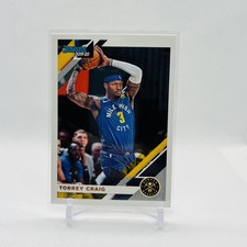 2019-20 Donruss #53 Torrey Craig