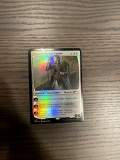 Elspeth, Knight-Errant (Foil Secret Lair Promo) NM