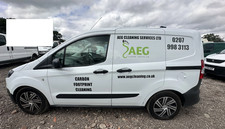 Ford Transit Courier van 1.5 tdci