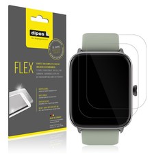 2x ColorFit Pro 3 Alpha Noise Protective Film, 100 Coating,