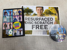 Provida 6 Week Body Makeover Quick Start DVD - Body Makeover Program