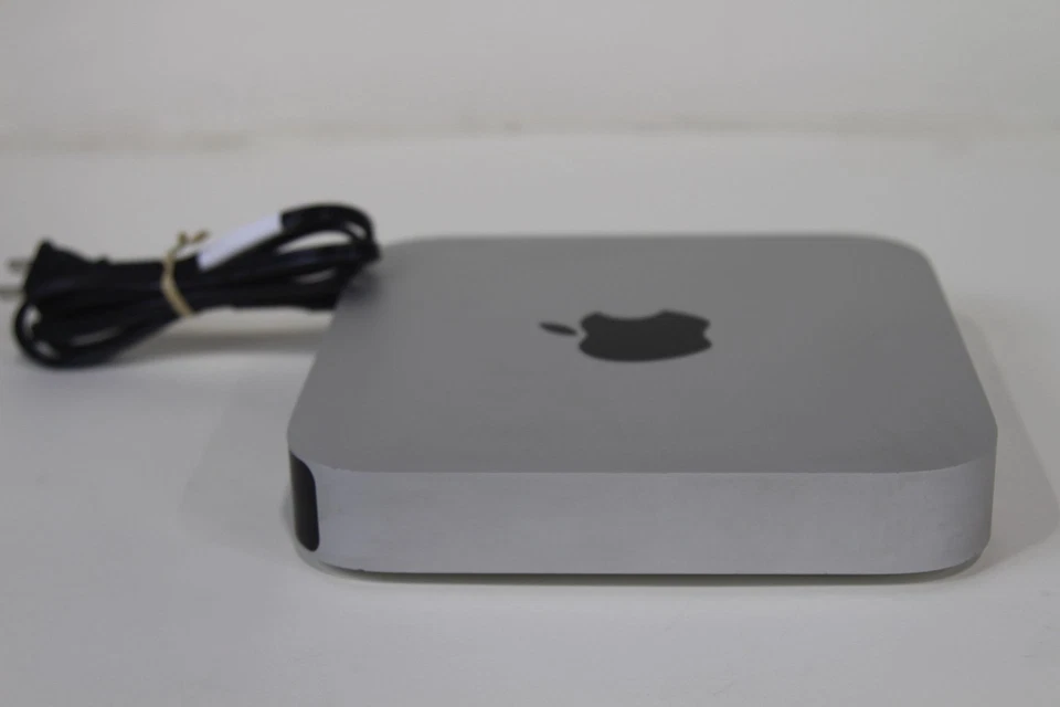 APPLE MAC MINI MGEN2LL/A | INTEL CORE I5-4278U | 1 ТБ | 8GB | MONTEREY - Изображение 3 из 4