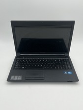 CÁMARA WEB LENOVO IDEAPAD B570E INTEL CELERON B820 8 GB RAM 500 GB HD WIN11