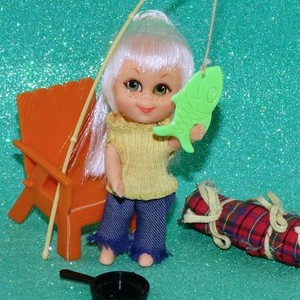 Liddle Kiddle Kiddles | eBay