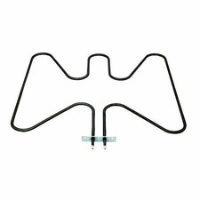 Genuine Smeg Oven Lower Bottom Grill Element C6GMXA8 C6GVXA8 C7GVXA8 C7GVXA8