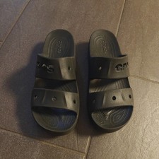 Crocs   Sandale Pantolette  w 9