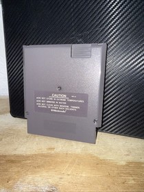 Super Pitfall (Nintendo NES) Cleaned Tested Working