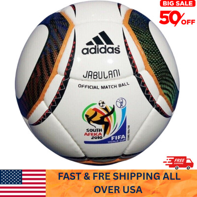 Jabulani football | match ball | FIFA WORLD CUP 2010 Soccer Ball