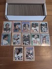 1978 Topps Football Near Complete Set Dorsett Stallworth Rookies Payton 527/528 — photo 1