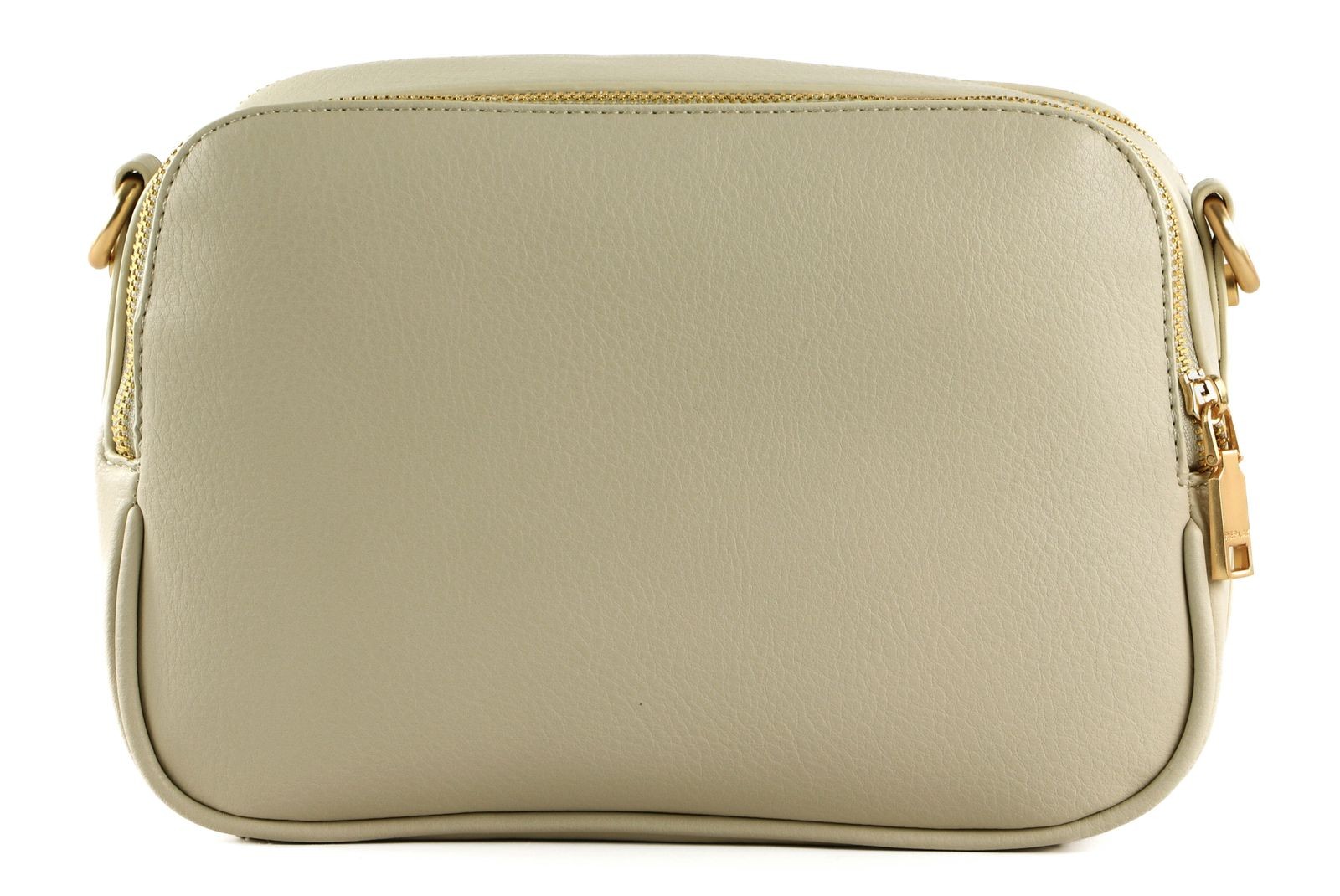 REPLAY Crossbody Bag Light Grey image 3