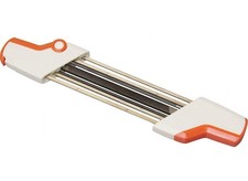 STIHL 2-in-1 Easyfile Filing tool for sharpening cutting teeth ST56057504304