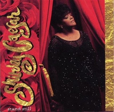Stand still (1993) - Music CD -  -   -  - Very Good - Audio CD -  Disc  - bProdu