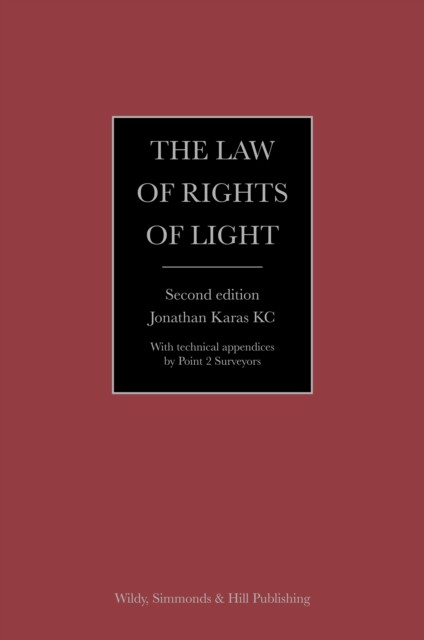 Law Of Rights Of Light