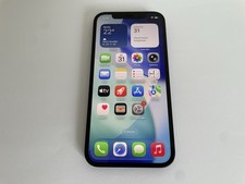 Apple iPhone 12 Schwarz 64GB Ohne Simlock Guter Zustand