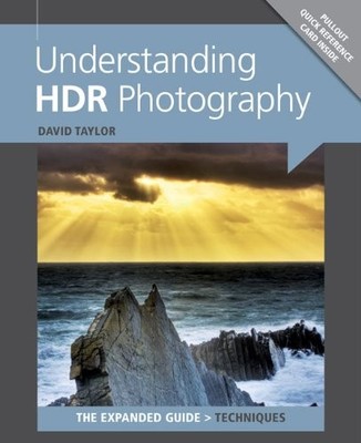 Understanding HDR Photography (The Expanded Guide: Techniques),D