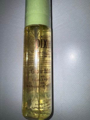 Pixi Glow Mist Body&Face Spray 80ml  Pixi Glow Mist Body&Face Spray 80ml