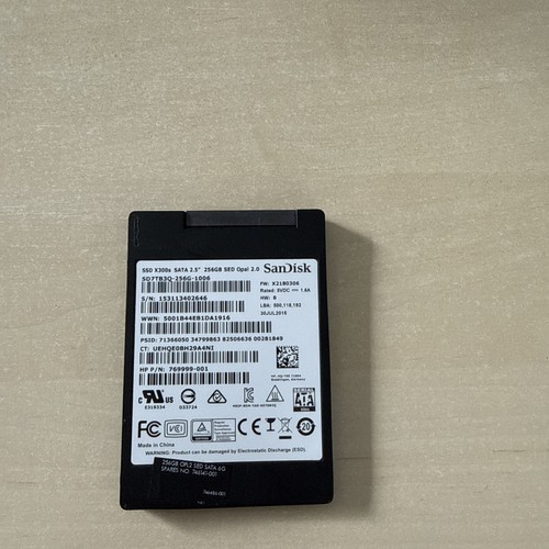 Sandisk ￼250 GB interne SATA SSD 2.5 Zol /mit Windows 11 Pro