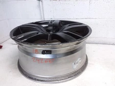 2012 FISKER KARMA  22X9 -1/2 Wheel 5 Spoke B Condition OEM 