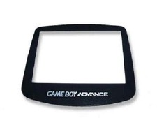 PVC Screen Lens For Gameboy Advance GBA For Game boy Advance