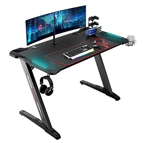 Gaming desk table top deals