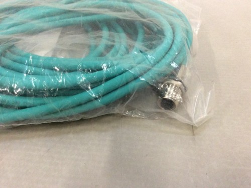 SIEMENS: 6XV1822-5BN10 ," Simatic Red, Cable 7/8"" Para Alimentación De L' ET200 - Imagen 2 de 3