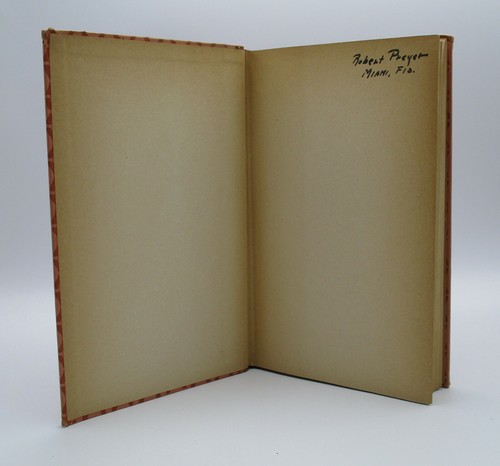 The Crack-Up - F. Scott Fitzgerald - First Edition 1st State - Foto 2 di 3