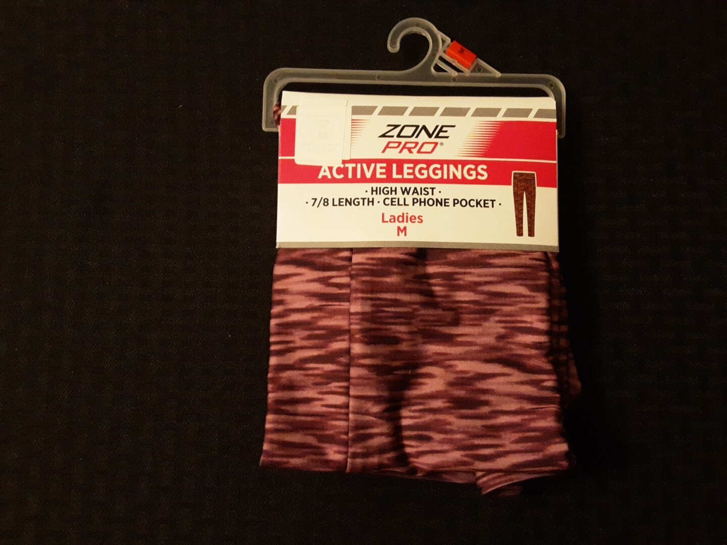 Zone Pro Active Leggings eBay