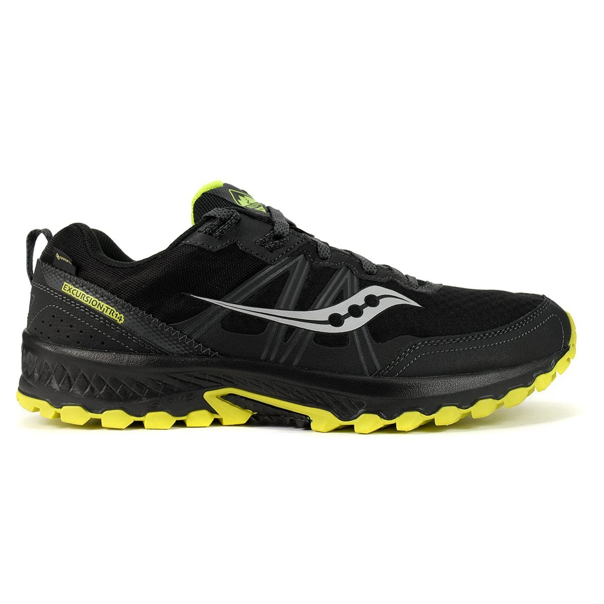 Saucony 2025 trail gtx