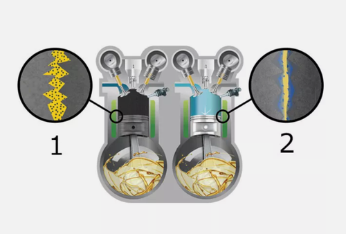 CERAMIZATOR CS-D SILNIKI WYSOKOPRĘŻNE REGENERATOR OBRÓBKA CERAMICZNA - Zdjęcie 2 z 7