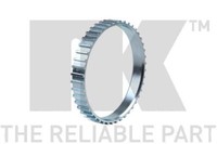 NK 392562 ABS Sensorring ABS Ring Vorderachse Vorne