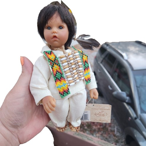Lee Middleton Doll* by REVA 040797 Signed Numbered Blonde Weighted