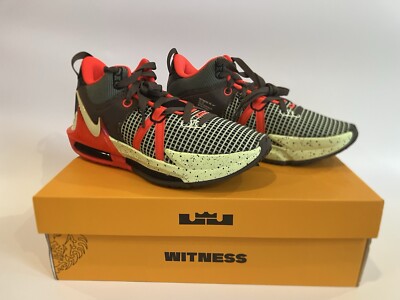 Nike LeBron Witness 7 Men