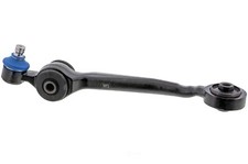 Suspension Control Arm and Ball Joint Assembl...