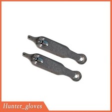 2X Metal Compound Lever Poultry Toe Punch For Ducks Baby Chicks Turkey Chickens