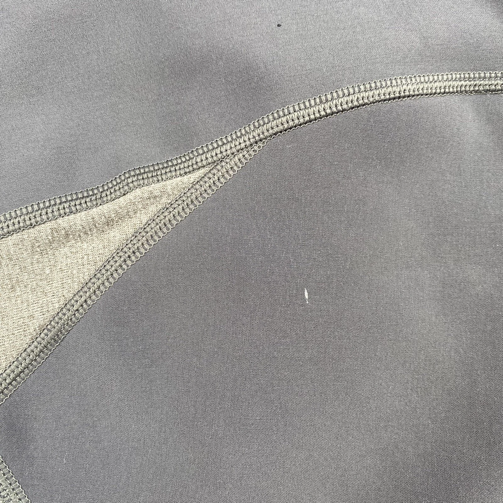 north-face concavo 1/2 zip hybrid jacket