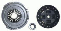 Sachs Kupplungssatz FüR BMW 5Er (E28,E34),6Er (E24)