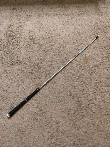 NPPON NS PRO 850GH NEO SHAFT REVEW [2023] HOW MUCH DOES A NS PRO