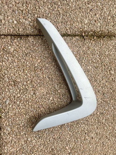 Trim molding