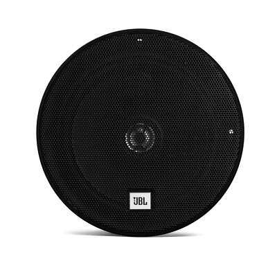 JBL Lautsprecher passend für Mercedes CLK W208 1997-2002 Tür front Set