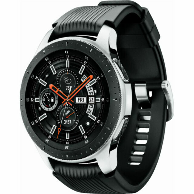 Samsung Galaxy Watch Sm-r800 46mm 