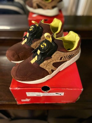 puma disc cork