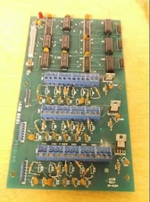 Circuit control Board 04-0164 103B Rev 04 0164 *FREE SHIPPING*