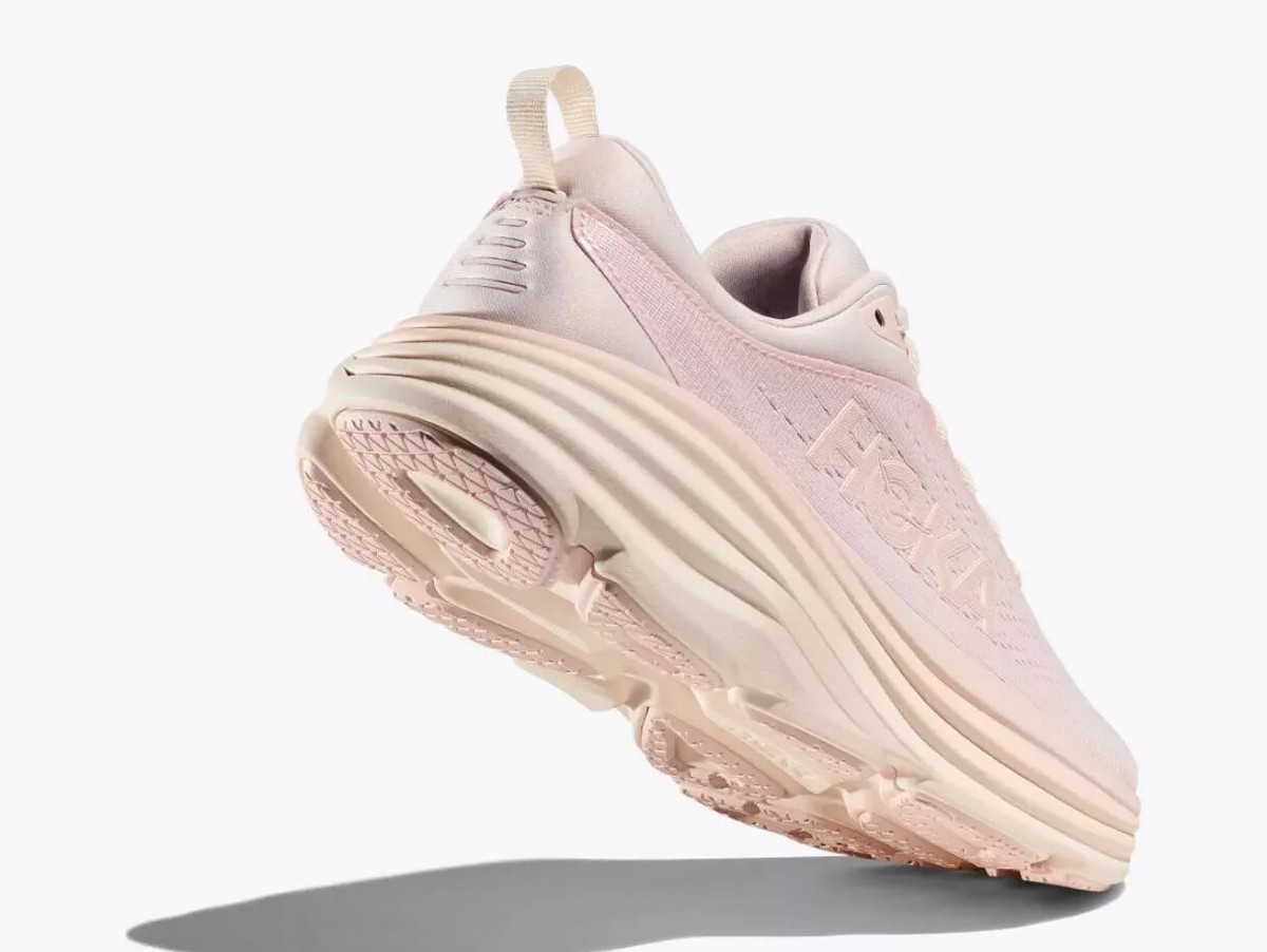 なおボン ホカ（HOKA）（レディース）ランニングシューズ トレラン