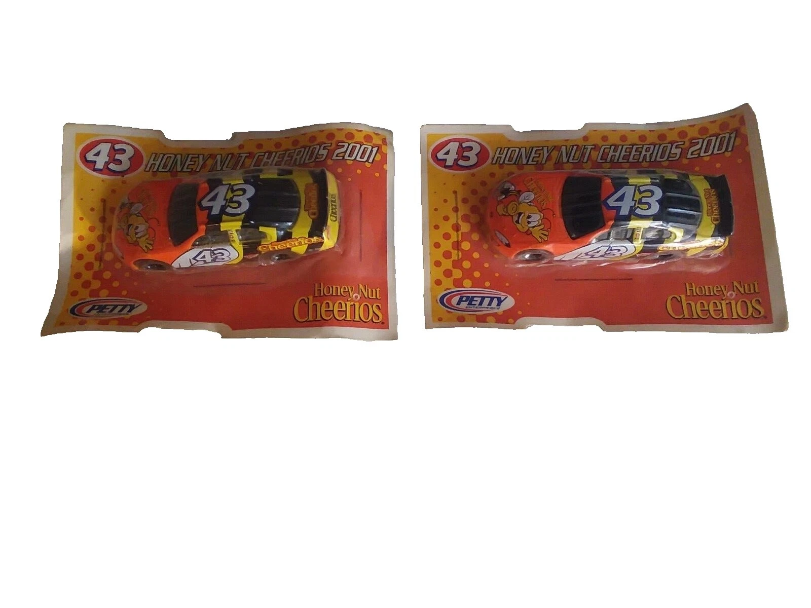 Hot Wheels Racing Multi-Color 1:64 Scale Diecast Racing Cars