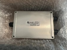 Microlab 2 way power splitter d2-41fn