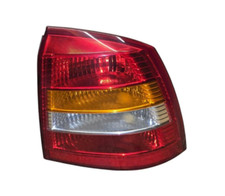 Opel Astra G 3/5 Türer Rückleuchte Bremsleuchte Rücklicht hinten rechts 90521544