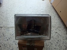 Feu avant (phare) Innocenti 1000