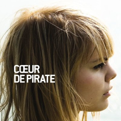 COEUR DE PIRATE - COEUR DE PIRATE   VINYL LP NEU 